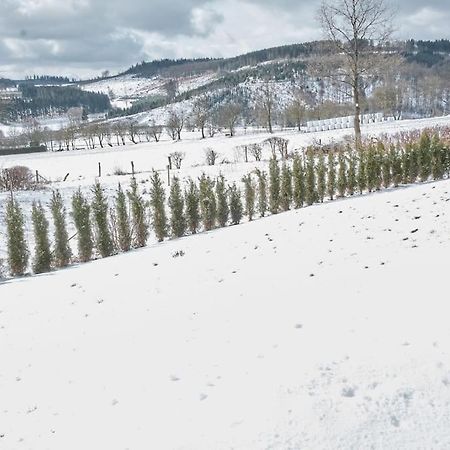 Milana Naturpanorma, Ruhig & Familienfreundlich วินเทอร์แบร์ก ภายนอก รูปภาพ