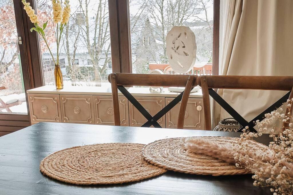 Milana Naturpanorma, Ruhig & Familienfreundlich วินเทอร์แบร์ก ภายนอก รูปภาพ