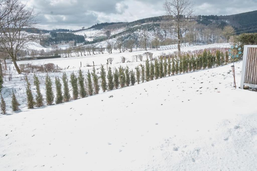 Milana Naturpanorma, Ruhig & Familienfreundlich วินเทอร์แบร์ก ภายนอก รูปภาพ